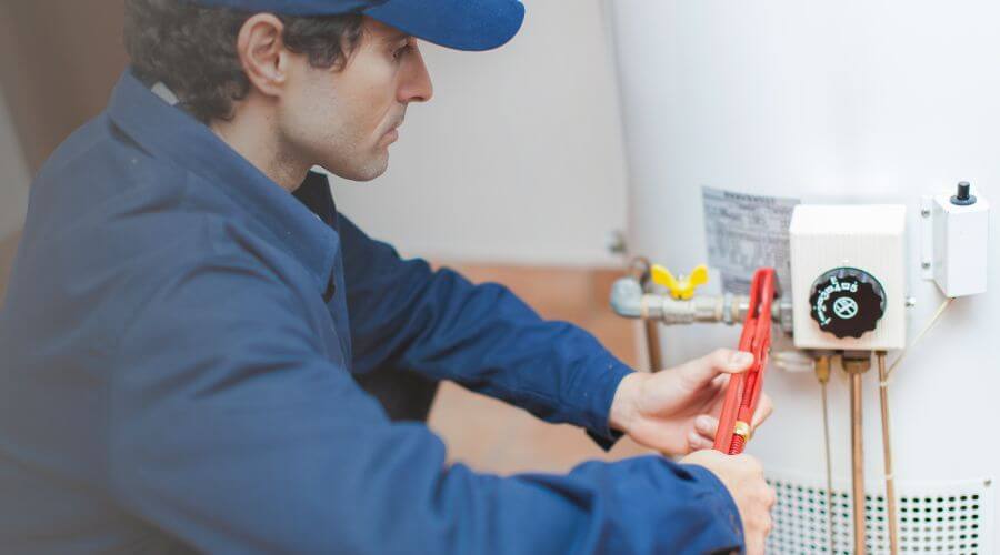 Professional expert plumbing services in Indianola, MS